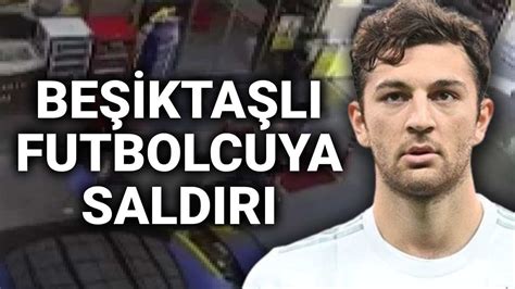 B­e­ş­i­k­t­a­ş­l­ı­ ­f­u­t­b­o­l­c­u­ ­E­m­r­e­c­a­n­ ­U­z­u­n­h­a­n­­a­ ­s­a­l­d­ı­r­ı­